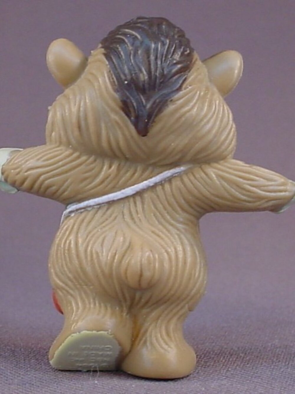 Punky Brewster TV Show Glomer PVC Figure, Magical Pet Or Creature, 1984 Galoob - Picture 2 of 5